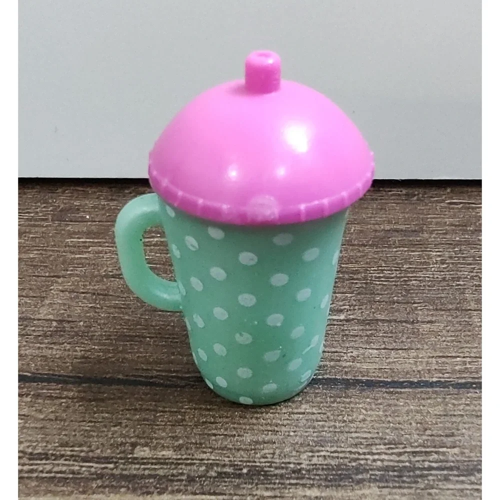 LOL Suprise Doll Toy Dawn Bottle Lola Accessory Z1